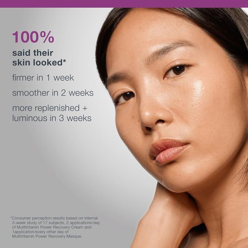 Dermalogica Stressed Skin Recovery System | Full-Size Skin Care Kit with Face Mask & Cream - Revitalize Dryness, Fine Lines & Dullness
