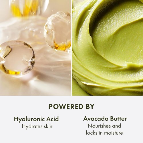 Origins Drink Up Intensive Overnight Hydrating Face Mask - 72-Hour Hydration with Niacinamide, Hyaluronic Acid & Avocado Butter