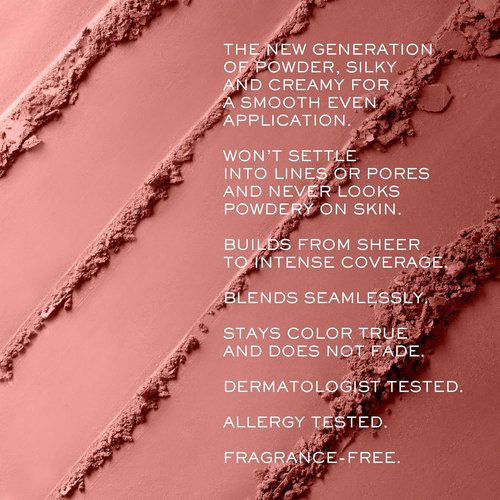 Lancôme Blush Subtil - Oil-Free Silky Makeup Powder for Long-Lasting Radiance