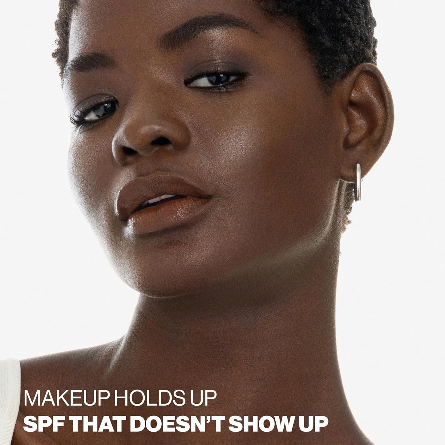 Smashbox Photo Finish Primer SPF 45 | Lightweight, Non-Greasy Protection for Flawless Makeup