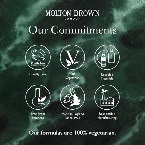 Molton Brown Eau de Parfum Discovery Set - Explore Luxurious Fragrances | Perfect Gift Set