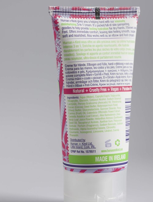 Human+Kind Human+Kind Hand Cream