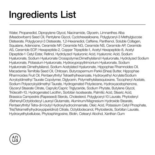 Anua Retinol 0.1 Caffeine Revitalizing Eye Cream, Lightweight Formula for Dark Circles & Puffiness, Hydrating for Sensitive Skin, Korean Skincare,1.05 fl oz