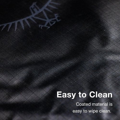 Osprey Transporter Toiletry Kit - Large Size for Travel | Durable & Water-Resistant Design