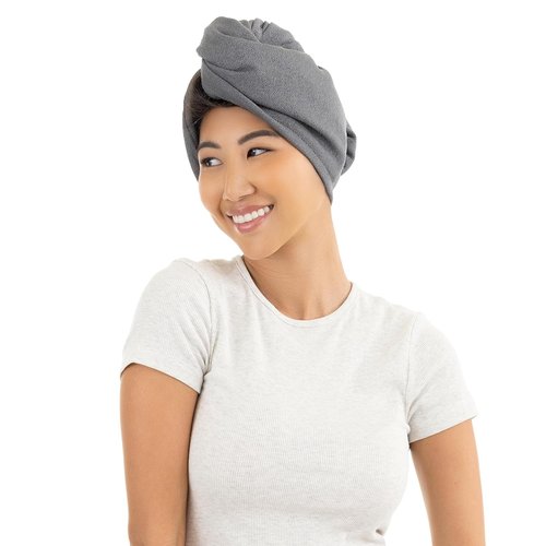 Drybar Dry Martini Microfiber Hair Wrap - Quick-Dry, Lightweight, Perfect for All Hair Types