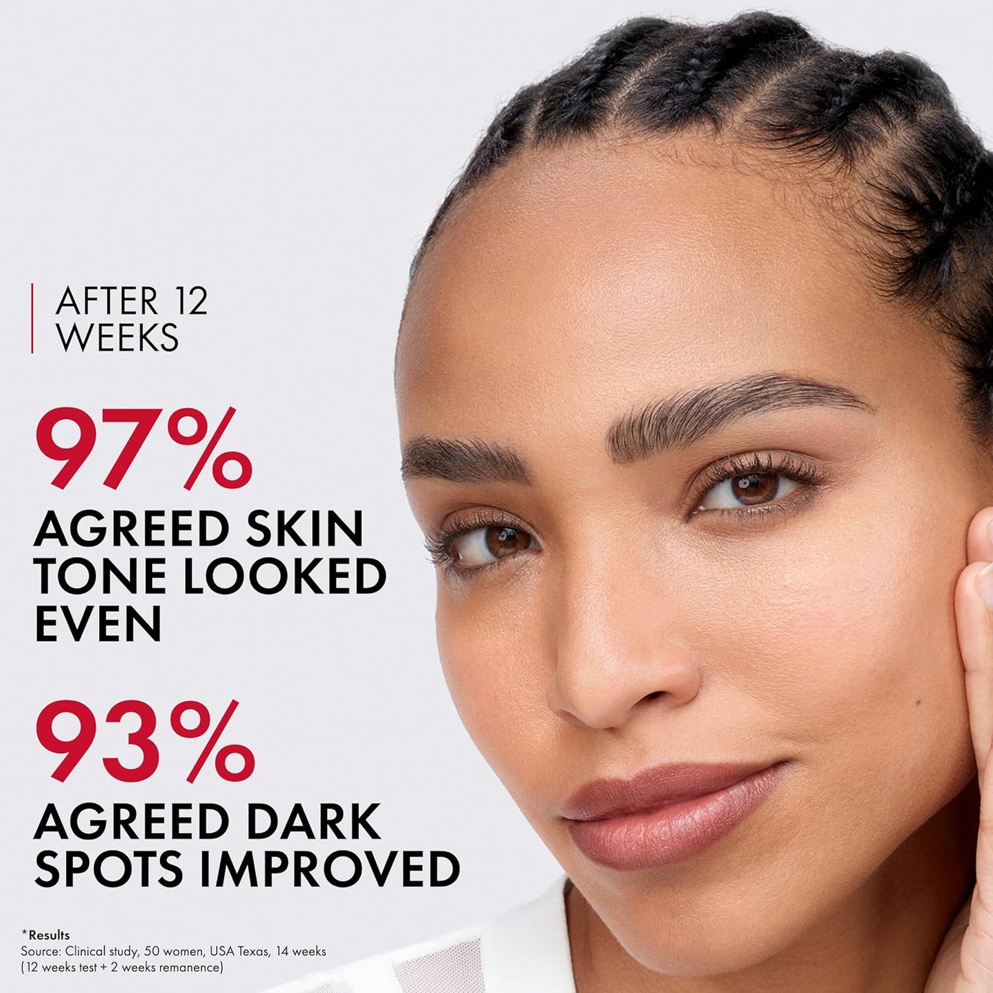 Vichy LiftActiv B3 Serum - 5% Niacinamide & Glycolic Acid for Dark Spot Reduction | Alcohol-Free, 30ml