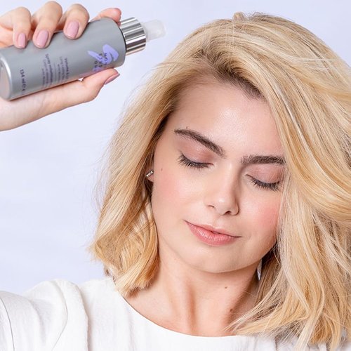 MONAT Studio One Root Boosting Volumizing Spray - Salon-Quality Volume & Hold for All Hair Types