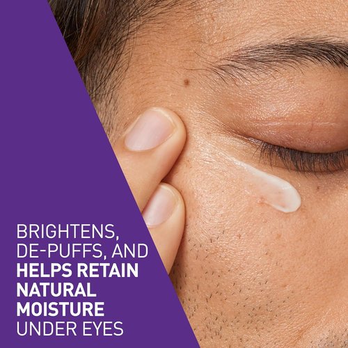 CeraVe Vitamin C Eye Cream - Brightening Formula with Hyaluronic Acid & Caffeine | 0.5 Fl. Oz