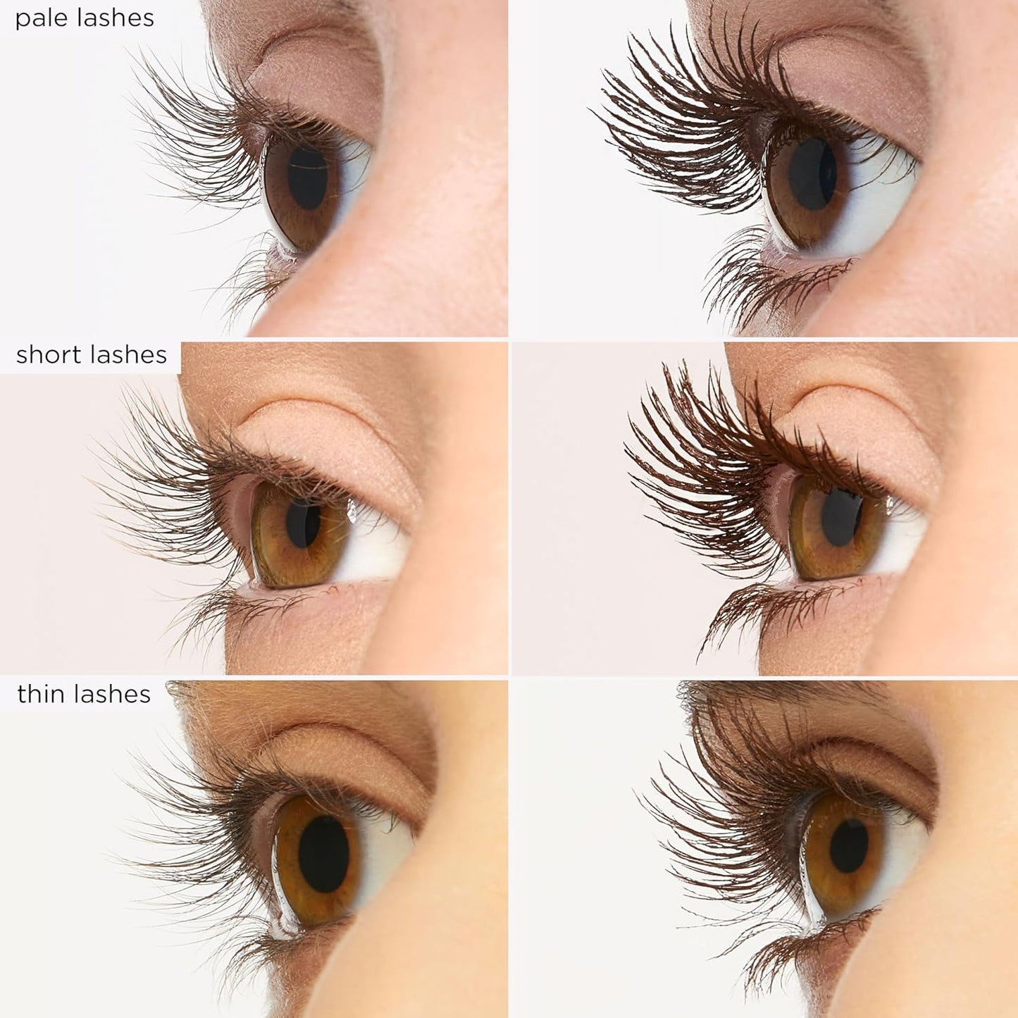 Tarte Tartelette XL Tubing Mascara - Extra-Bold Lash Extensions with Peptide, Smudge-Proof & Vegan, Easy to Remove