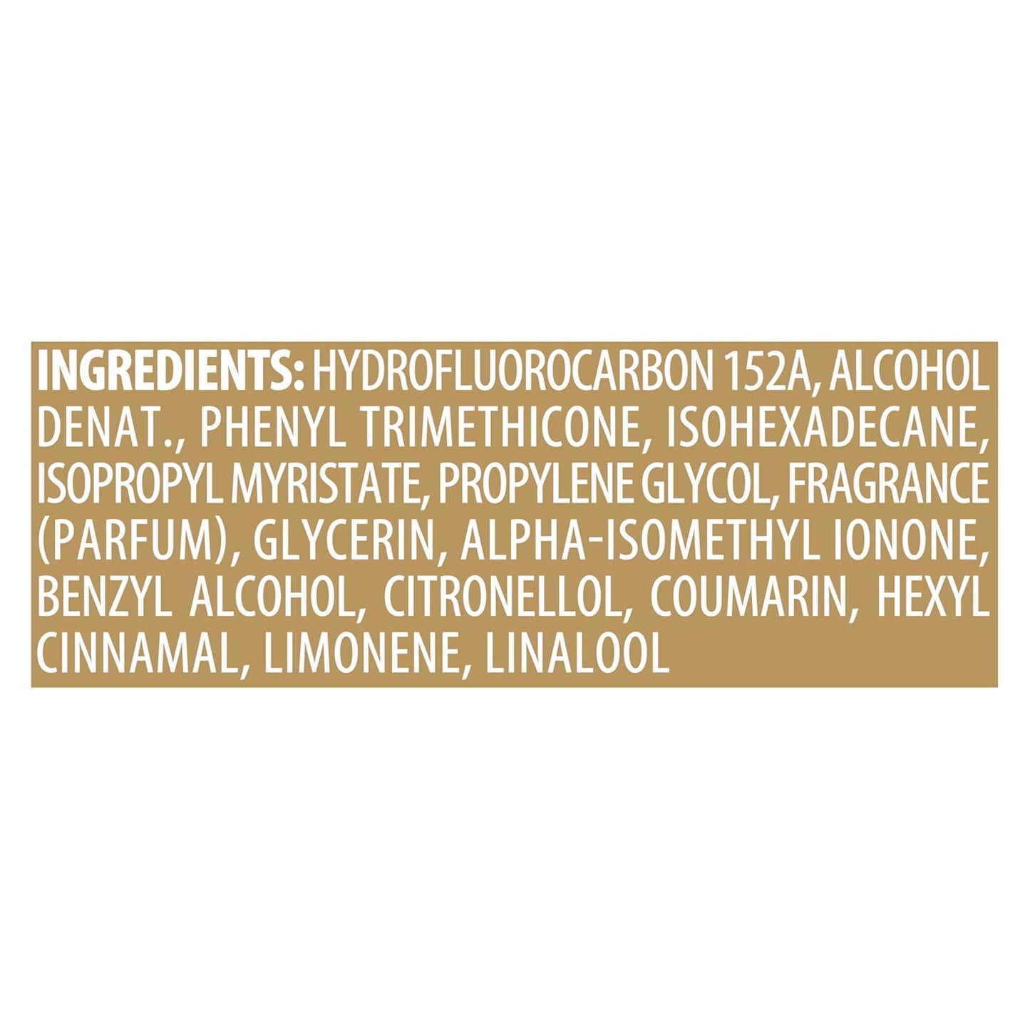 TRESemmé Lacquer Shine Spray - A-LIST Collection for Brilliant Gloss & Humidity Control | 5.3 Oz
