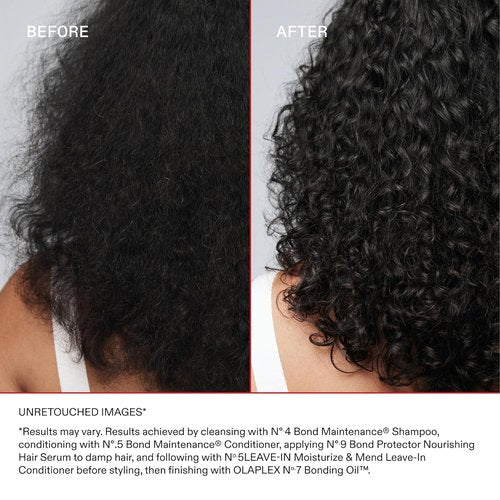 Olaplex Nº.5 Leave-In Conditioner - Moisturizes & Repairs Damaged Hair | 100 mL / 3.3 Fl. Oz.