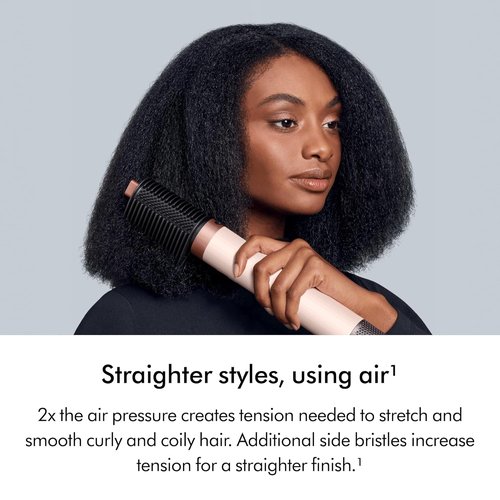 Dyson Airwrap Coanda2x™ Multi-Styler & Dryer - Effortless Styling for All Hair Types