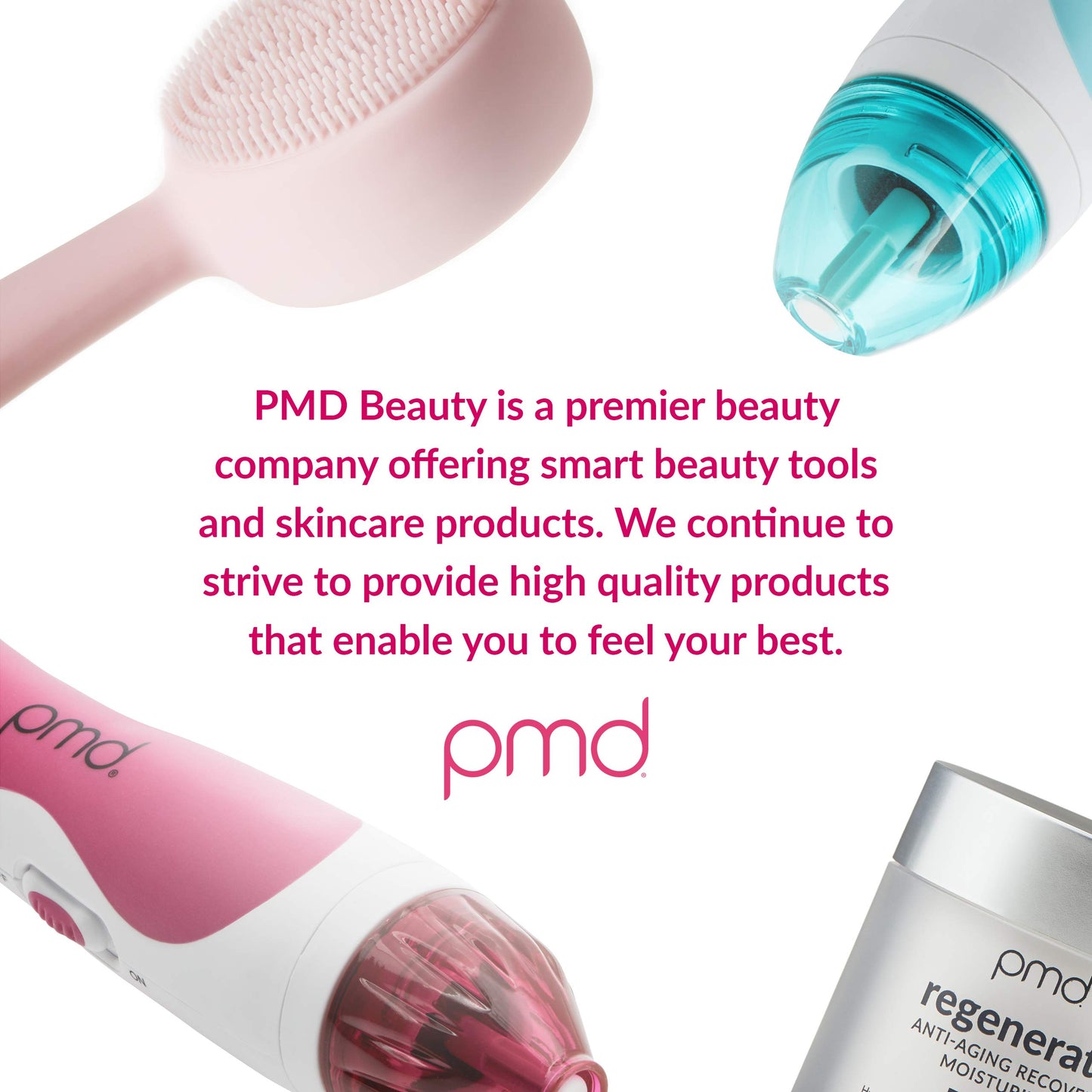 PMD Smart Lip Plumping Serum, 10 ml