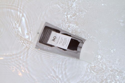 R+Co Television Perfect Hair Masque - Deep Conditioning Treatment for Silky, Shine-Enhanced Hair