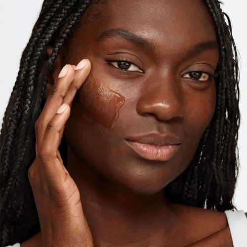 Clinique All About Clean Cleansing & Exfoliating Jelly - Salicylic Acid Face Wash, 5 Fl Oz