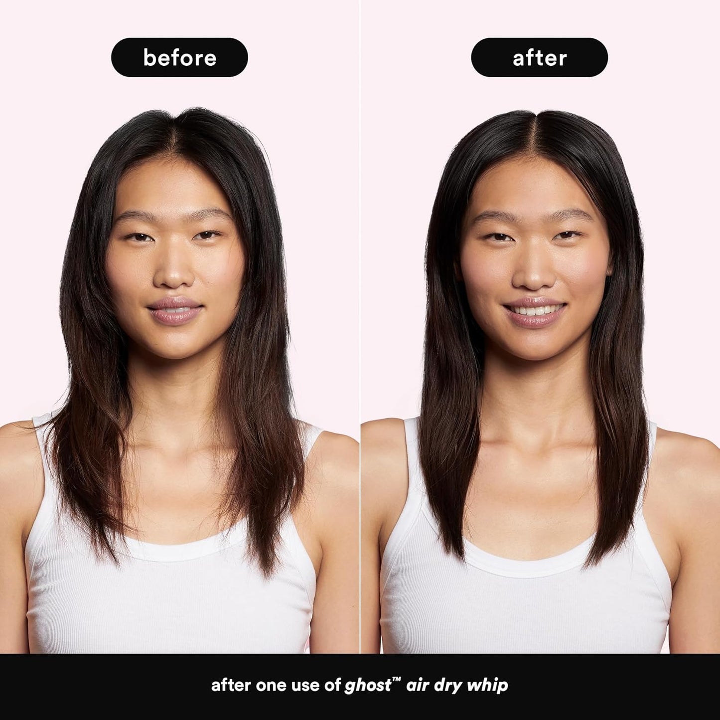 VERB Ghost Discovery Kits - Weightless Shine + Frizz Control - Travel Sized Bestsellers
