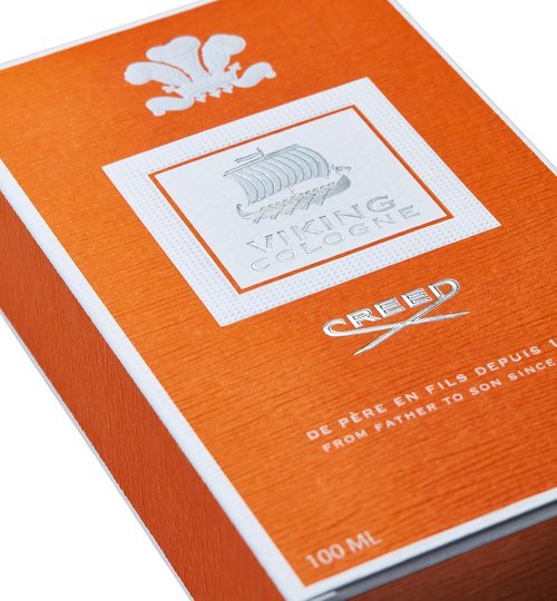 Creed Viking Cologne - Bold & Crisp Men's Luxury Fragrance - Perfect for Everyday Wear