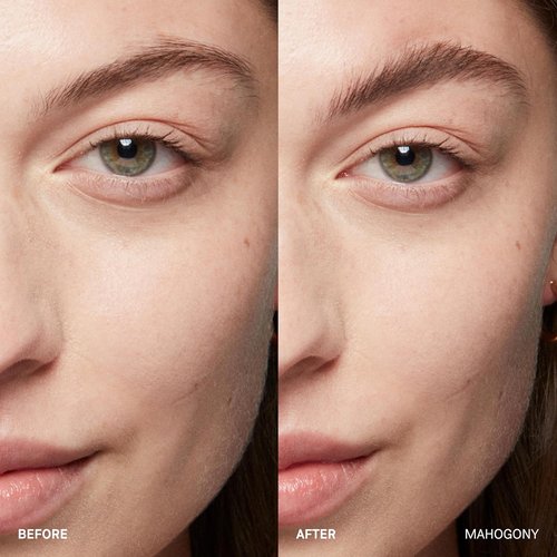 Bobbi Brown Natural Brow Shaper - Versatile Eyebrow Gel for Effortlessly Shaped Brows | Shade & Tame
