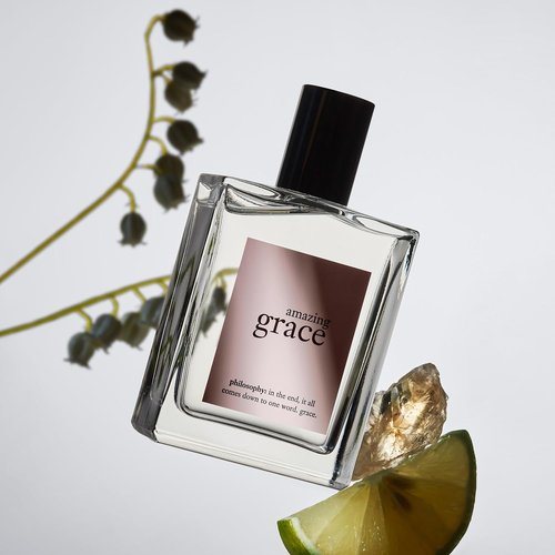 Philosophy Amazing Grace Eau De Toilette Rollerball - 0.33 Oz | Travel-Friendly Fragrance