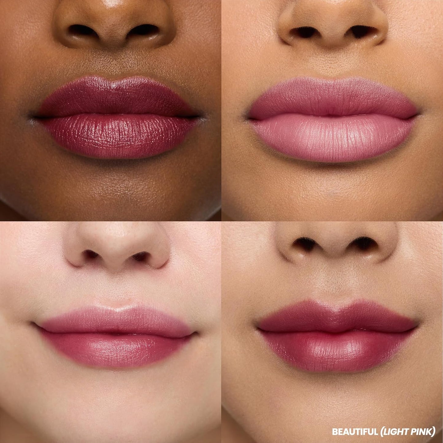 Wonderskin Wonder Blading Lip Stain Kit - Long Lasting, Waterproof Pink Peel Off Masque for Natural Makeup