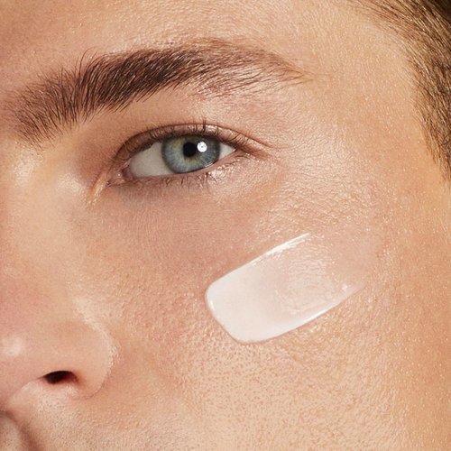 Biotherm Force Supreme Gel - Revitalizing Anti-Aging Gel Cream for Men with Pro-Xylane & Blue Algae | 1 Pack