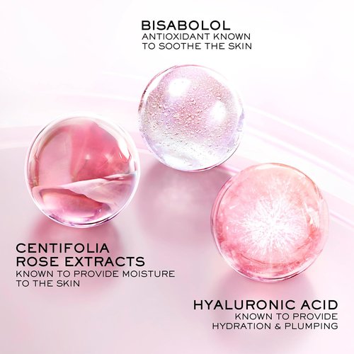 Lancôme Hydra Zen Moisturizer - Hydrating & Soothing Face Cream with Hyaluronic Acid - 1 Fl Oz
