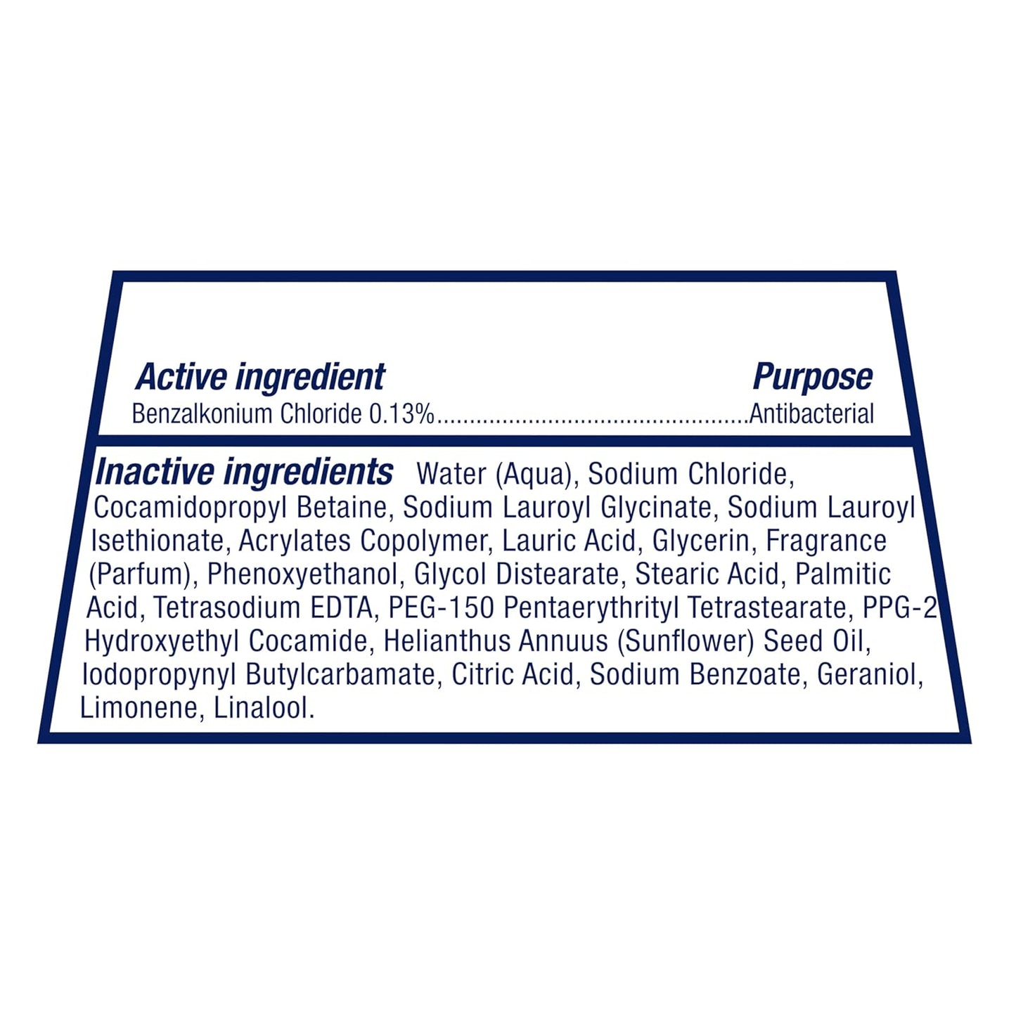 Dove Body Wash with Pump Antibacterial For All Skin Types Protects from Dryness 30.6 oz