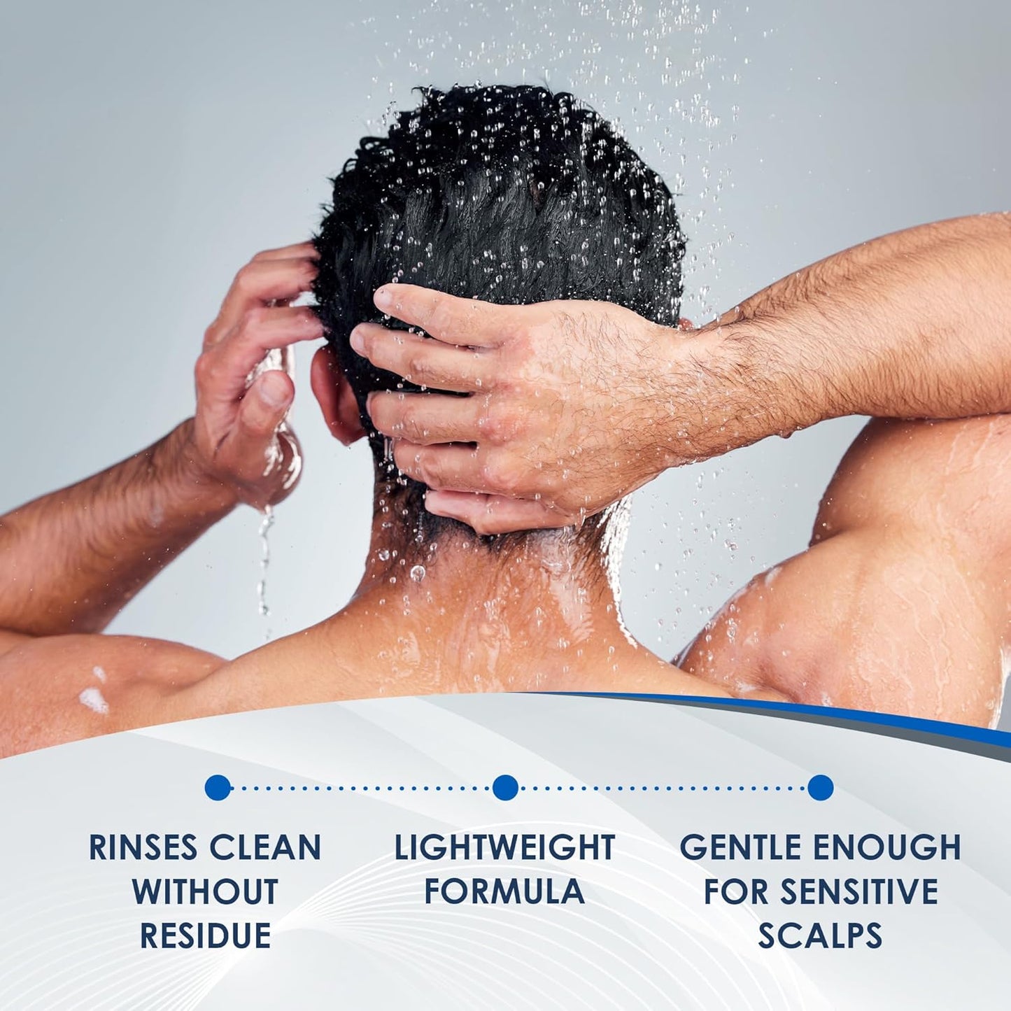 Vanicream Conditioner - pH Balanced Formula for All Hair Types & Sensitive Scalps | 12 Fl Oz
