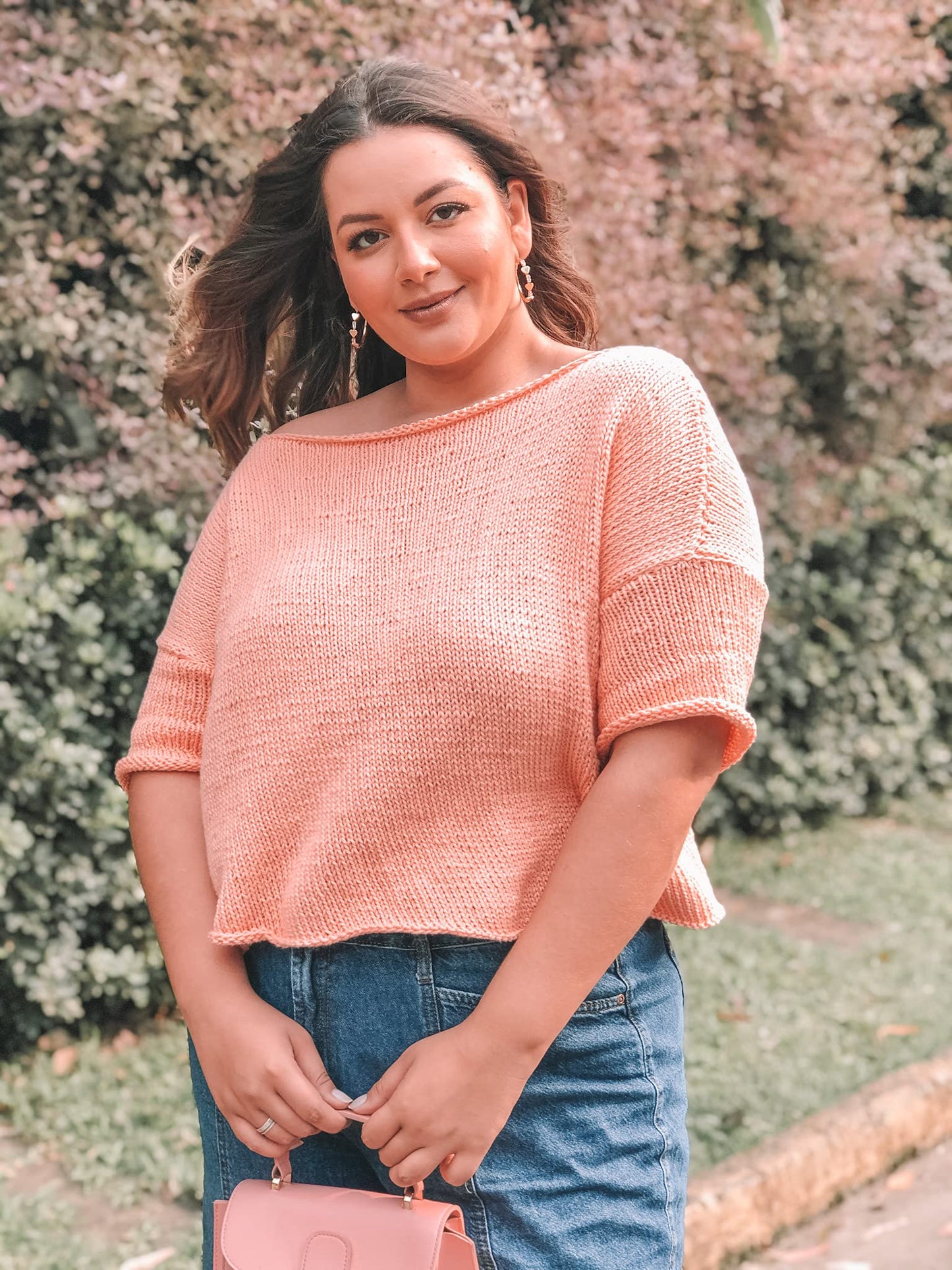 Natural Cotton Maxcolor 4/4 by Círculo – 100% Brazilian Virgin Cotton (Pack of 1 Ball) – 369 yds, 7 oz – DK (1449)