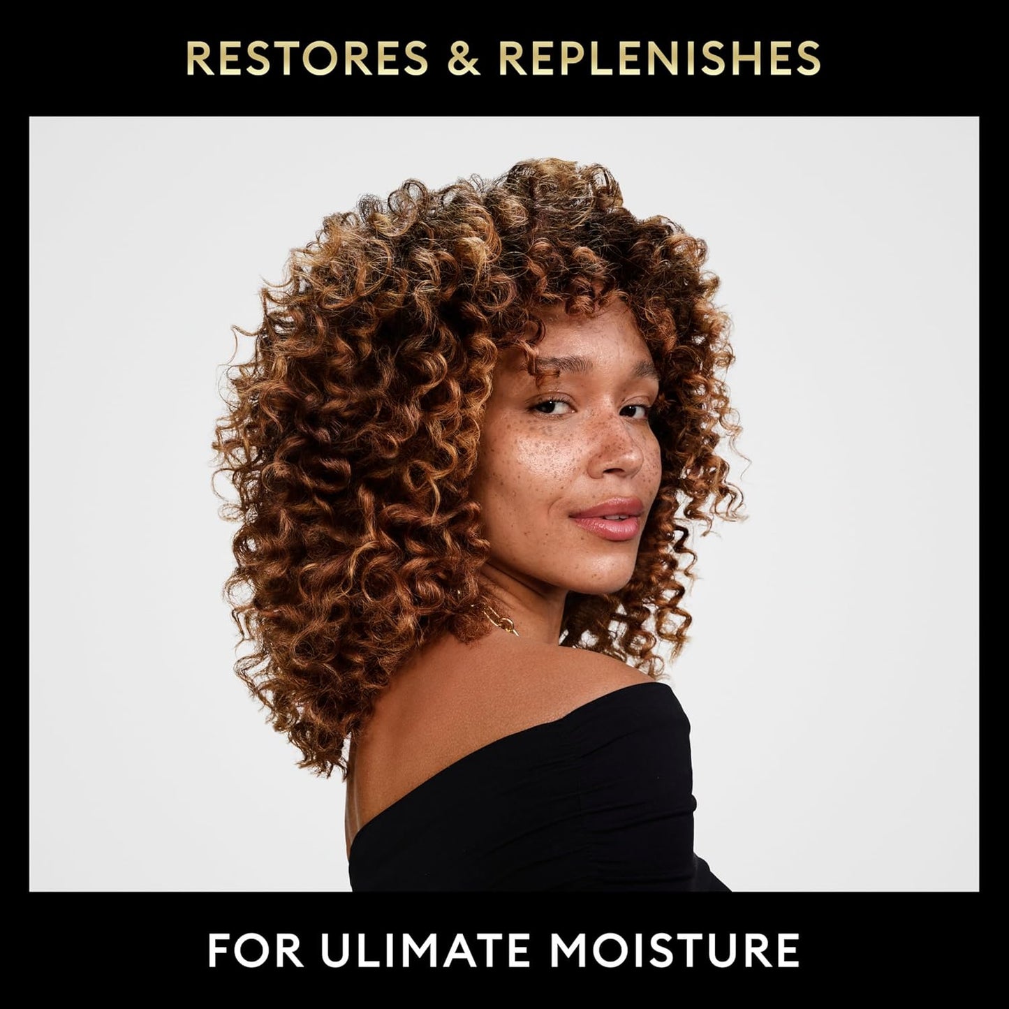TRESemmé Hydrating Shampoo - Rich Moisture Formula for Dry Hair | 28 Fl Oz
