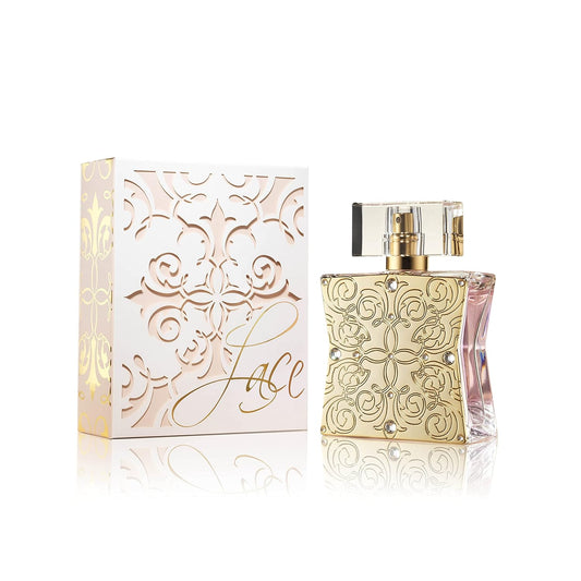 Tru Western Lace Women's Perfume - Delicate & Sophisticated Fragrance, 1.7 fl oz (50 ml)