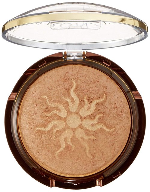 Physicians Formula Bronze Booster - Vitamin-Infused Glow Activator for Luminous Finish | Light-to-Medium Tan Enhancer