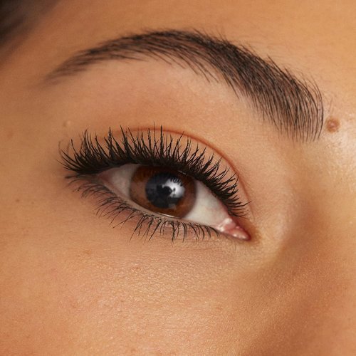 3INA The 24H Level Up Mascara - Intense Black Volume & Length with Hourglass Brush - Vegan & Cruelty-Free | 0.27 oz