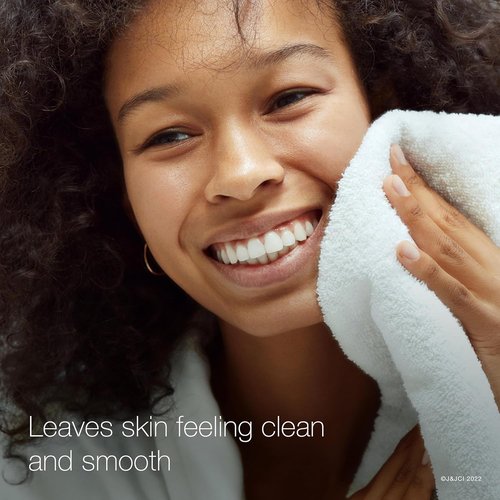 Neutrogena Clear Pore 2-in-1 Facial Cleanser & Face Mask - Acne Treatment with Kaolin & Benzoyl Peroxide, 4.2 fl. oz, 3 Pack