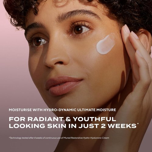 Murad Hydration Trial Kit | Essential Hydrating Skincare Products for Glowing Skin