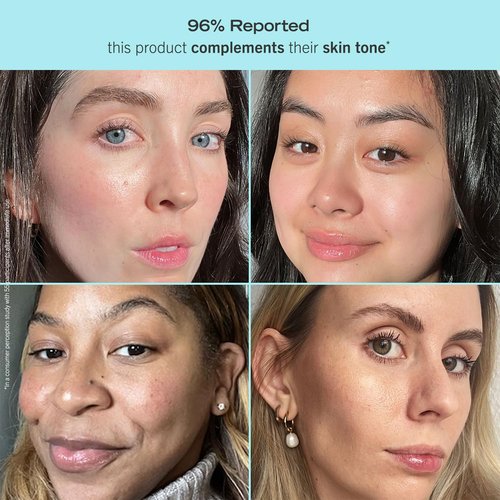 First Aid Beauty - Bronze + Glow Drops | Niacinamide Formula for Even Skin Tone & Hydration, 1 oz