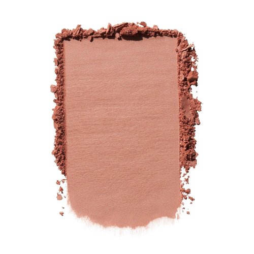 e.l.f Primer-Infused Blush - Long-Wear Matte Formula for Easy Blending | Always Rosy, Vegan & Cruelty-Free