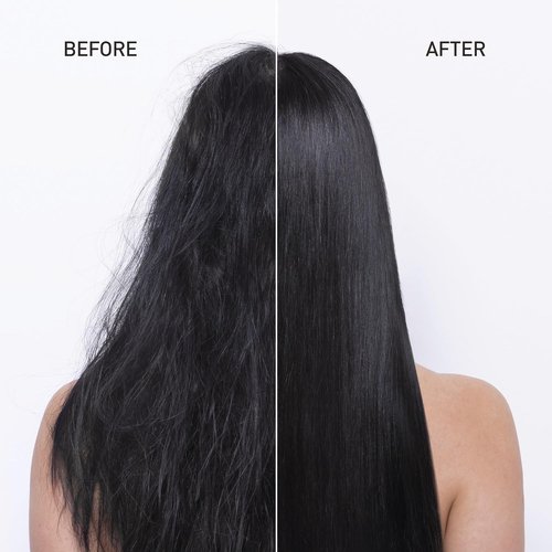 Il Salone Milano Professional Glorious Mask - Hydrating Hair Mask for Dry Hair with Chestnut & Rice Extract - Salon-Quality Nourishment