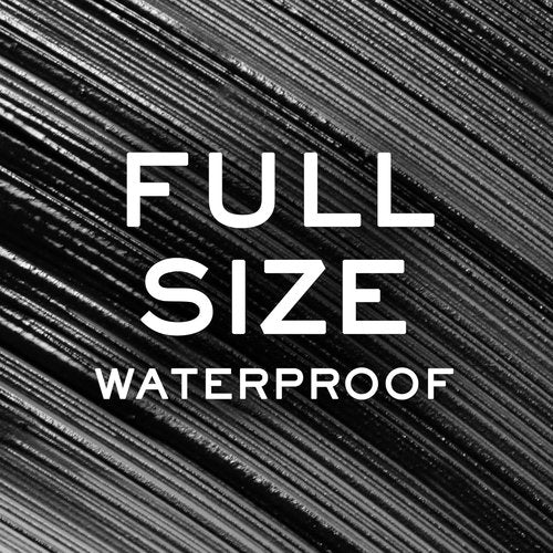 Lancôme Définicils Waterproof Mascara - Lengthening & Defining Formula - Smudge-Free, Gentle for Sensitive Eyes - Black
