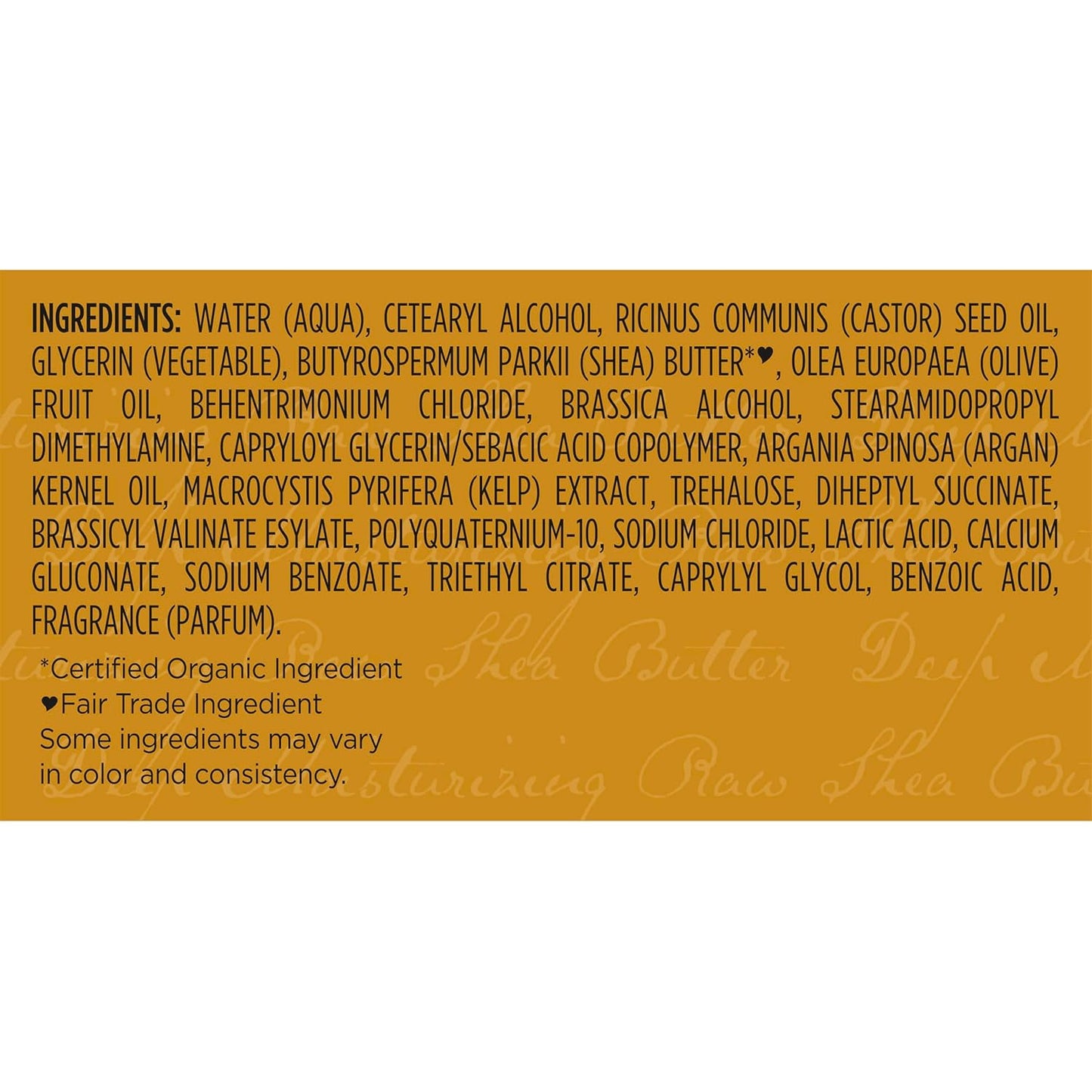SheaMoisture Raw Shea Butter Deep Moisturizing Hair Masque for Curly Hair Raw Shea Butter Deep Conditioner to Moisturize and Renew-Hair 11.5 oz,(Pack of 2)