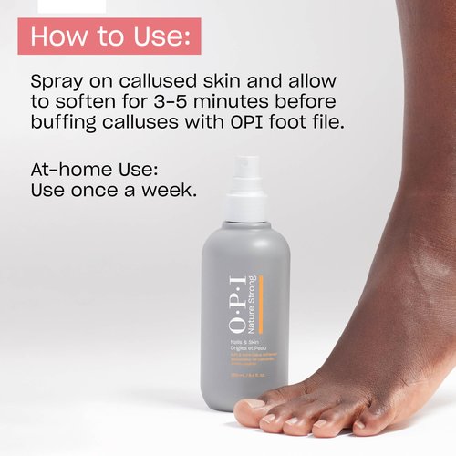 OPI Nature Strong Nails & Skin – Moisturizing Cuticle Care & Removal Treatments | Hydrating for Dry Cuticles, Nails and Skin | Enriched with Skin-Smoothing Emollients & Natural Ingredients | Vegan