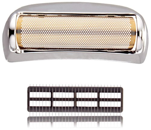 BabylissPRO Barberology FXFS1 SilverFX Replacement Foil Shaver Head - Includes 1 Cutter