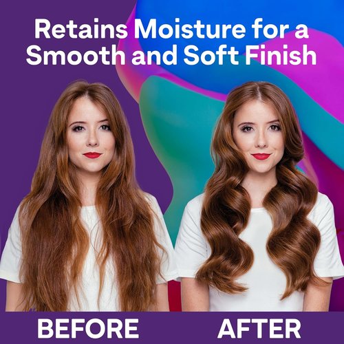 Colorproof Moisture Styling Crème - Leave-In Moisturizing Heat & Color Protection Cream | 6.7 FL. Oz.