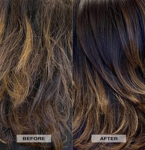 L'ANZA Keratin Healing Oil | Nourishing Treatment for Smooth, Shiny Hair - 4 oz