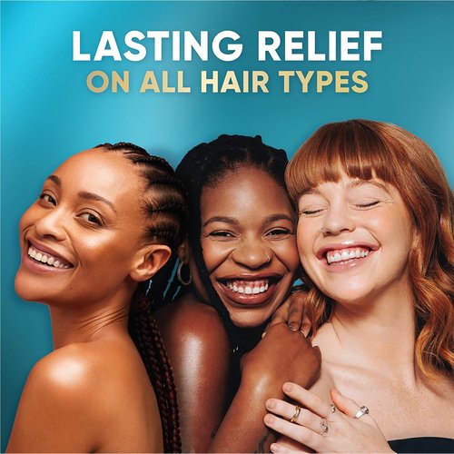Head & Shoulders Royal Oils Scalp Elixir Treatment - Cooling Menthol & Peppermint Oil for Instant Hydration | 4.2 fl oz