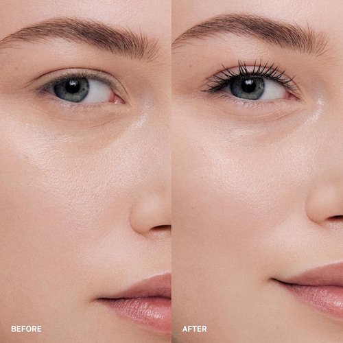 Bobbi Brown Eye Opening Mascara - High-Volume Formula for Thick, Curled, & Lifted Lashes | 0.41 Fl Oz