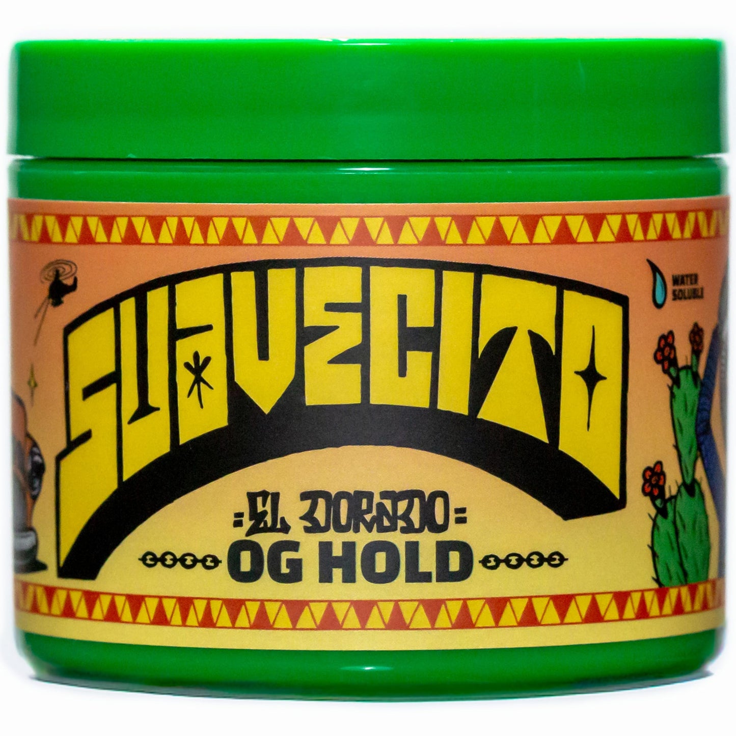 Suavecito Pomade For Men - Medium Hold Shine Water Based oz Pack Wax Like Flake All Day Hair Free Gel Hairstyles Easy To Wash Out