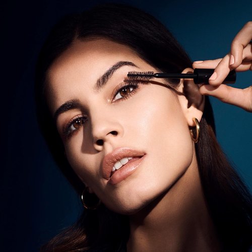 Max Factor Masterpiece Divine Lashes Waterproof Mascara - Intense Black for All-Day Wear