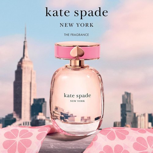 Kate Spade New York - Floral & Fruity Perfumed Body Lotion - Scented Moisturizer - 5.0 Fl Oz