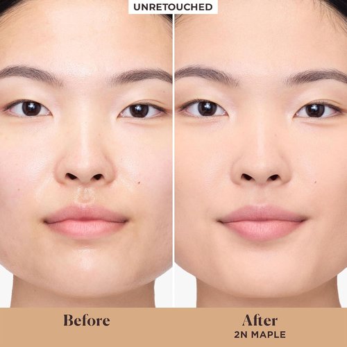 Laura Mercier Tinted Moisturizer - Blurred Matte Finish with SPF 30 | 24HR Shine Control & Buildable Coverage